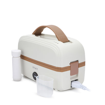 PAWA Versatile The Vacuum Electric Lunch Box