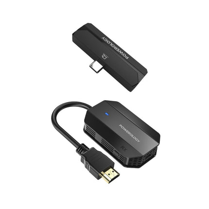 Audio Video Adapter