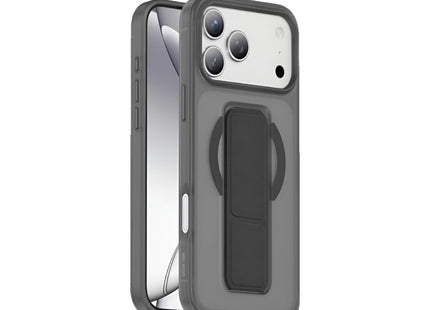 Green Lion Grip 360° MagSafe Case For IPhone 17 Pro