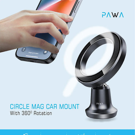 3M Adhesive Car Mount