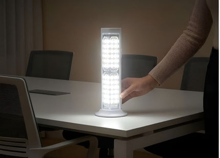LED Rechargeable Emergency Lamp - YL-9692T
