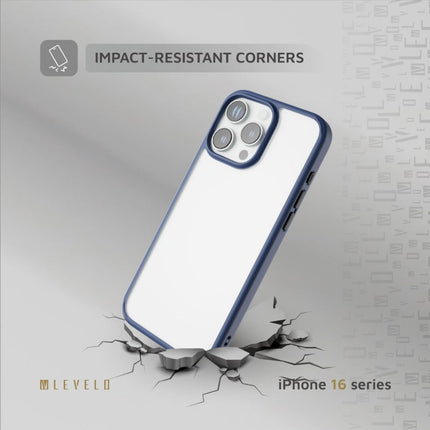 Impact-Resistant Corners