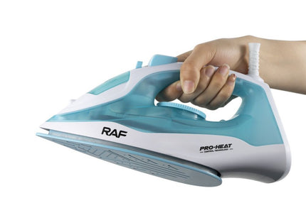 RAF Electric Steam Iron