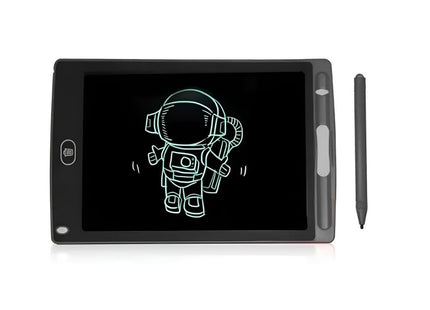 10-Inch LCD Writing Tablet Portable Digital Drawing Pad