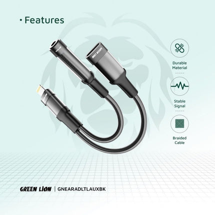 12cm Adapter Cable