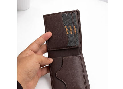 Zefani Men’s Premium Wallet