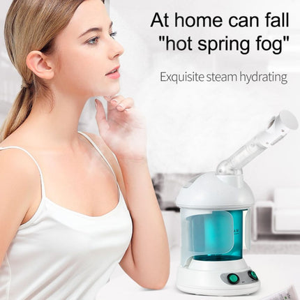 K-Skin Professional Ionic Facial Steamer KD2328