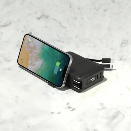 All-in-One Charger