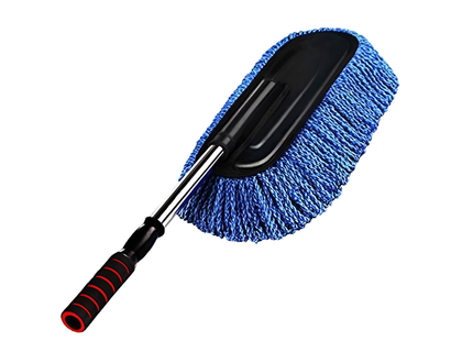 Car Duster Cleaning Microfiber Brush