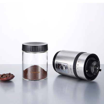 Ceramic Burr Grinder