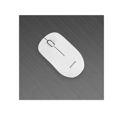 Ergonomic Mouse