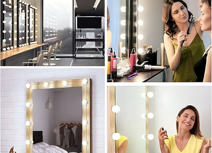 Vanity Mirror LED Lights