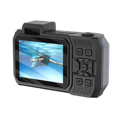 4K Adventure Camera 