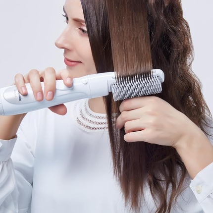 Versatile Hair Styling Tool