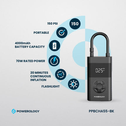 4000mAh Power Bank