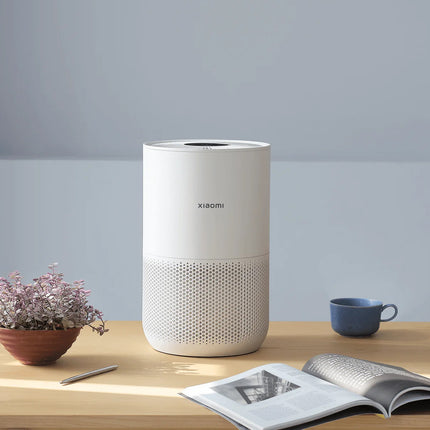 Xiaomi Smart Air Purifier 4 Compact