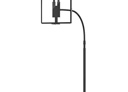 Hoco DH15 2-in-1 Telescopic Floor Lazy Stand