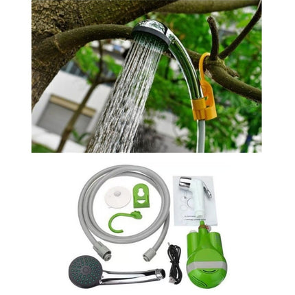 Flexible Hose Shower