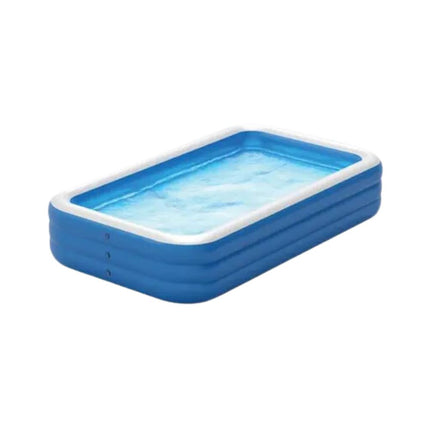 1000L Water Capacity Pool