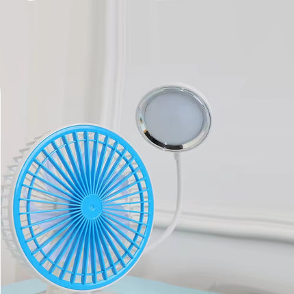 Remote Controlled Fan