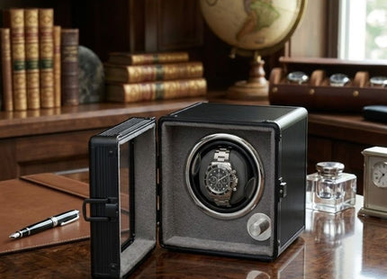 Single Slot Automatic Watch Winder