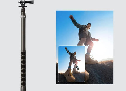 3m Selfie Stick