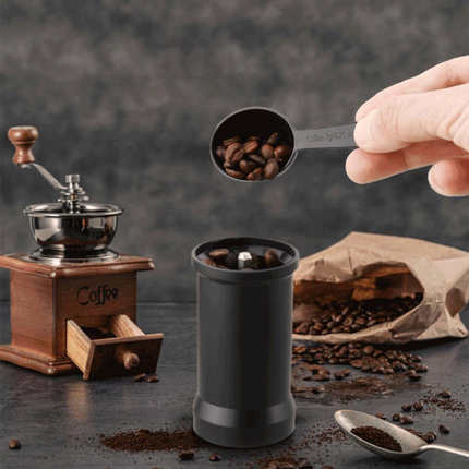 Conical Burr Grinder