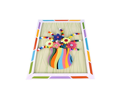 Diy Frame Kit For Kids