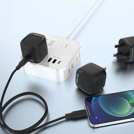 UK Plug Charger