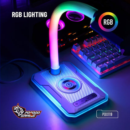 RGB Lighting