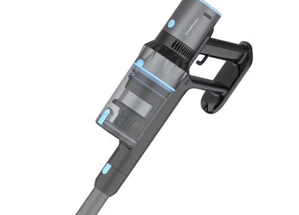 3 Cleaning Modes (ECO / MED / Turbo)