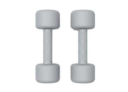 Porodo Lifestyle Smart Dumbbells - Gray