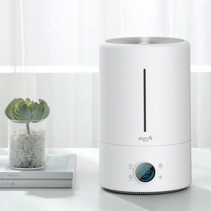 Touch Control Humidifier