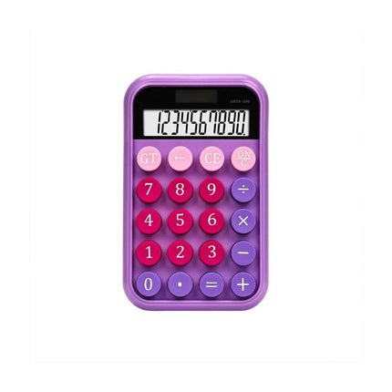 Auto Power-Off Calculator