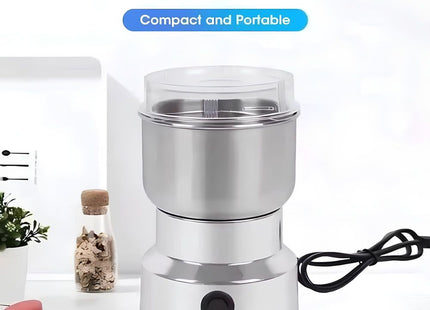 Jiham Electric Coffee Grinder SB-20329