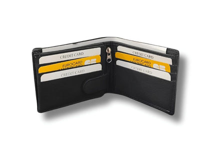 GT-005 Leather Wallet