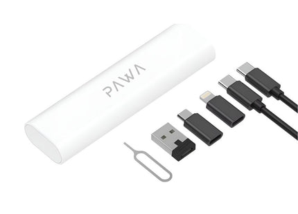 Pawa Multiple Function Storage Box