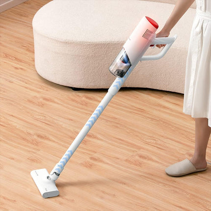 Deerma Dx300 Hand Held Vacuum Cleaner