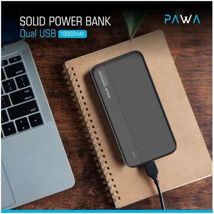 LED Indicator Power Bank