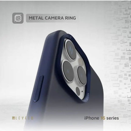 Metal Camera Ring