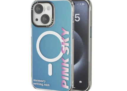 Mezone Memory Magnetic Case iPhone 14