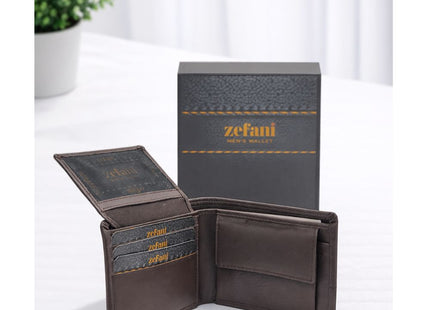Zefani Men’s Wallet