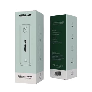 Green Lion Screen Cleaner 10ML