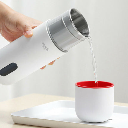 Portable Electric Kettle