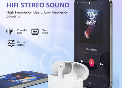 Mezone Mepods Mini Earbuds