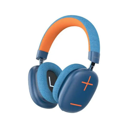 Bluetooth Headphones