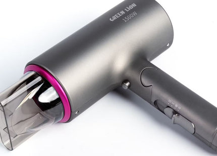 Green Lion Auto Hair Dryer