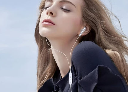 Pawa Chords In-Ear Edition Stereo Headphone with Lightning Connector