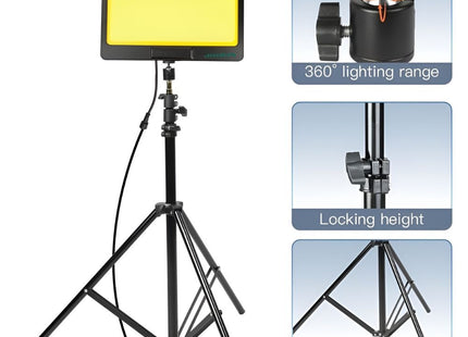 Jiham LED Camping Light with Remote Control