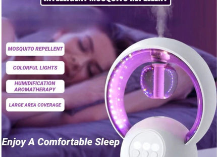 3 in 1 Mosquito Repeller